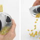 Image for article titled OXO Corn Stripper is Simply Ingenious